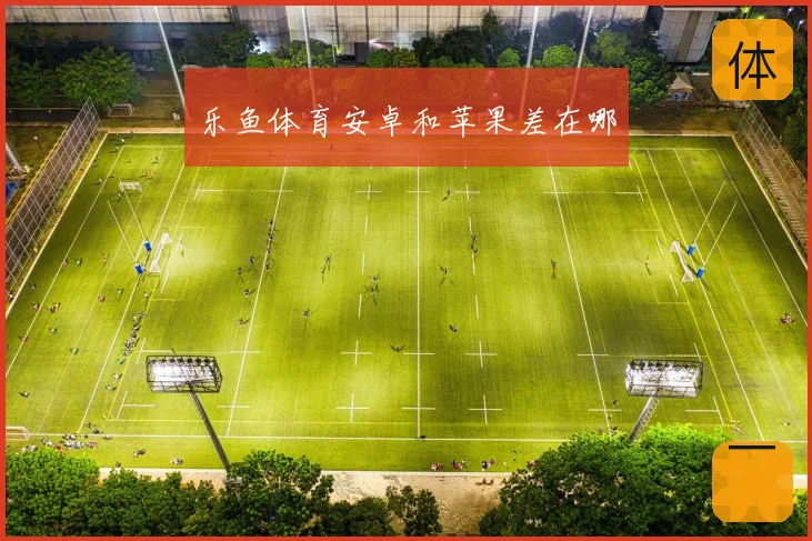 乐鱼体育安卓和苹果差在哪